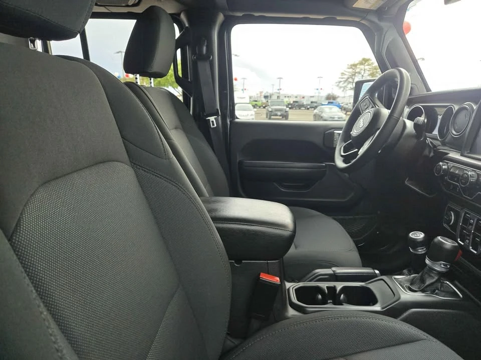 2023 Jeep JT Gladiator - Image 12 of 14
