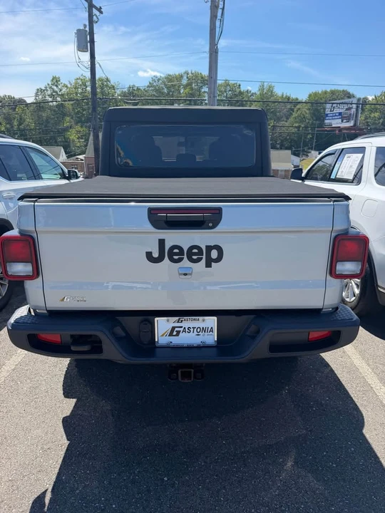 2023 Jeep JT Gladiator - Image 4 of 8