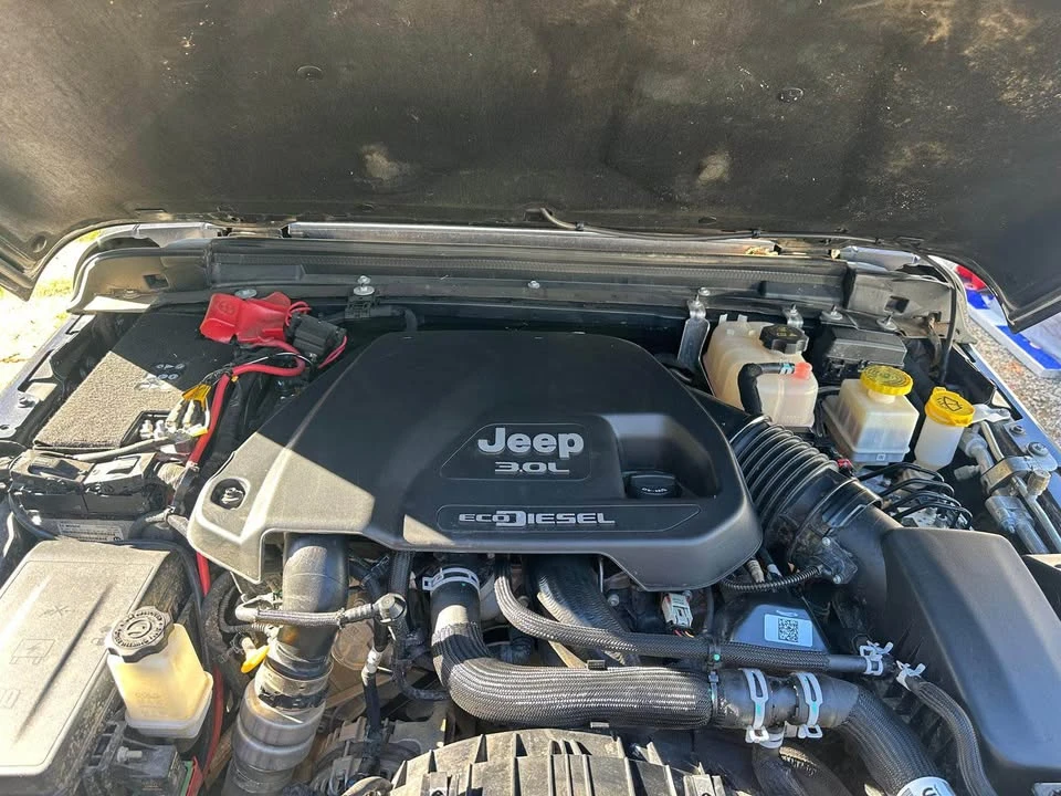 2023 Jeep JT Gladiator - Image 15 of 15
