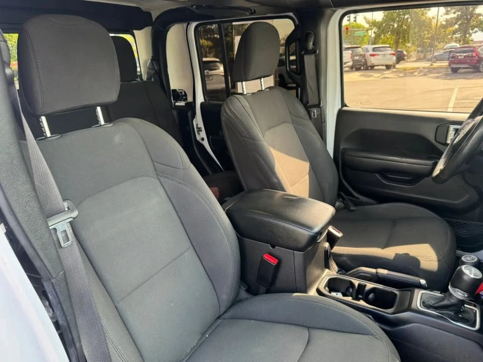 2023 Jeep JT Gladiator - Image 12 of 12
