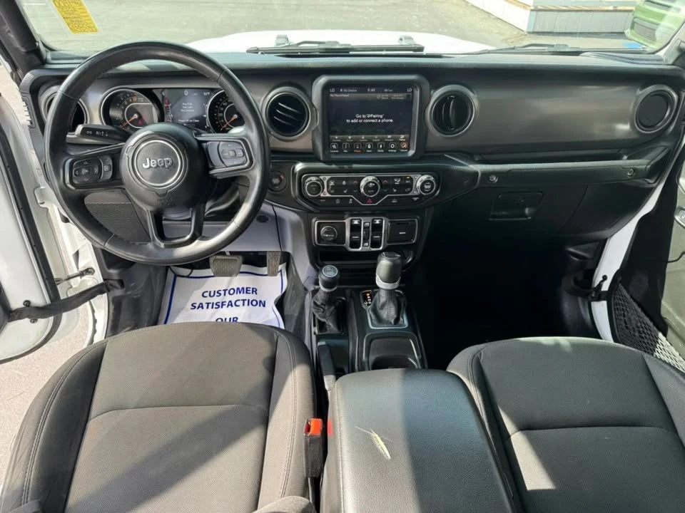 2023 Jeep JT Gladiator - Image 11 of 12
