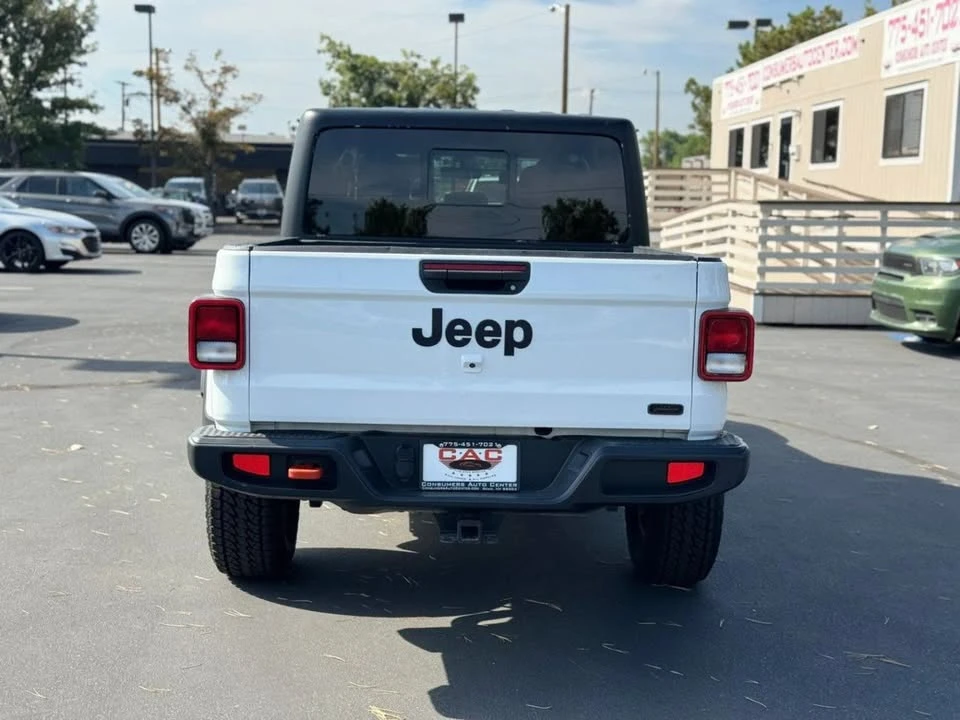 2023 Jeep JT Gladiator - Image 5 of 12