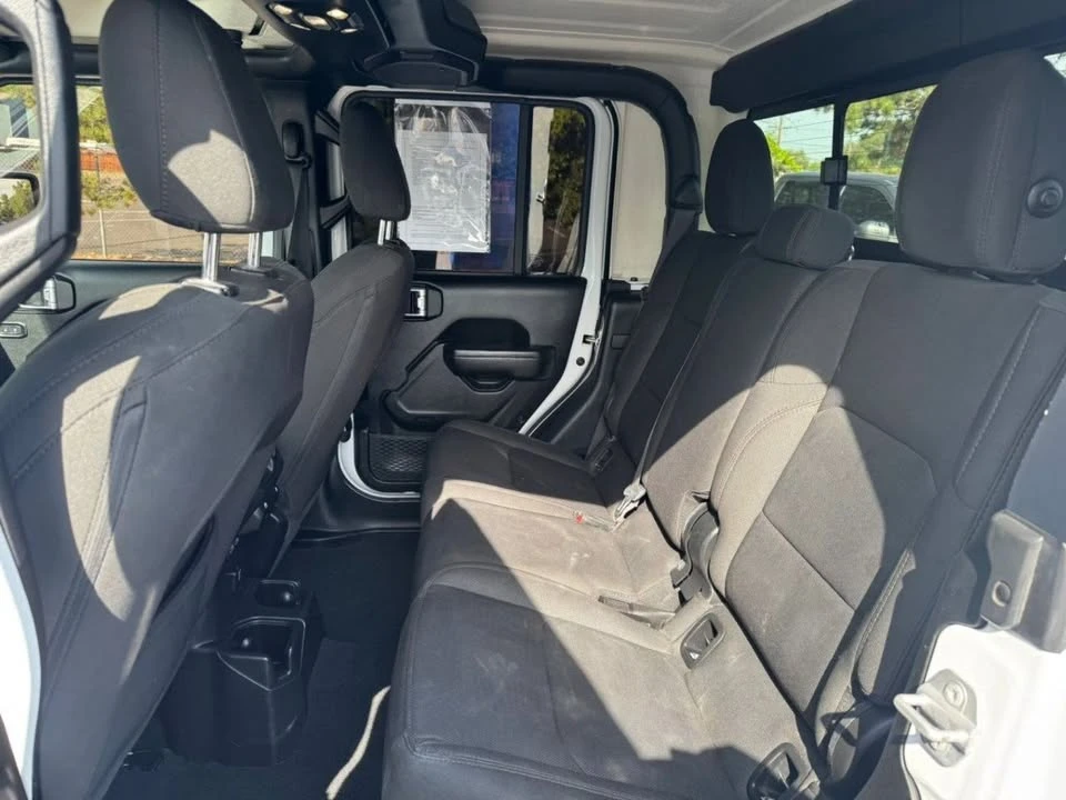 2023 Jeep JT Gladiator - Image 10 of 12