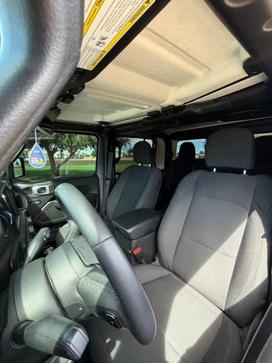 2023 Jeep JT Gladiator - Image 11 of 17