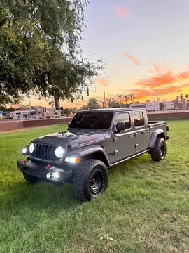 2023 Jeep Gladiator Sport S Pickup 4D 5 ft