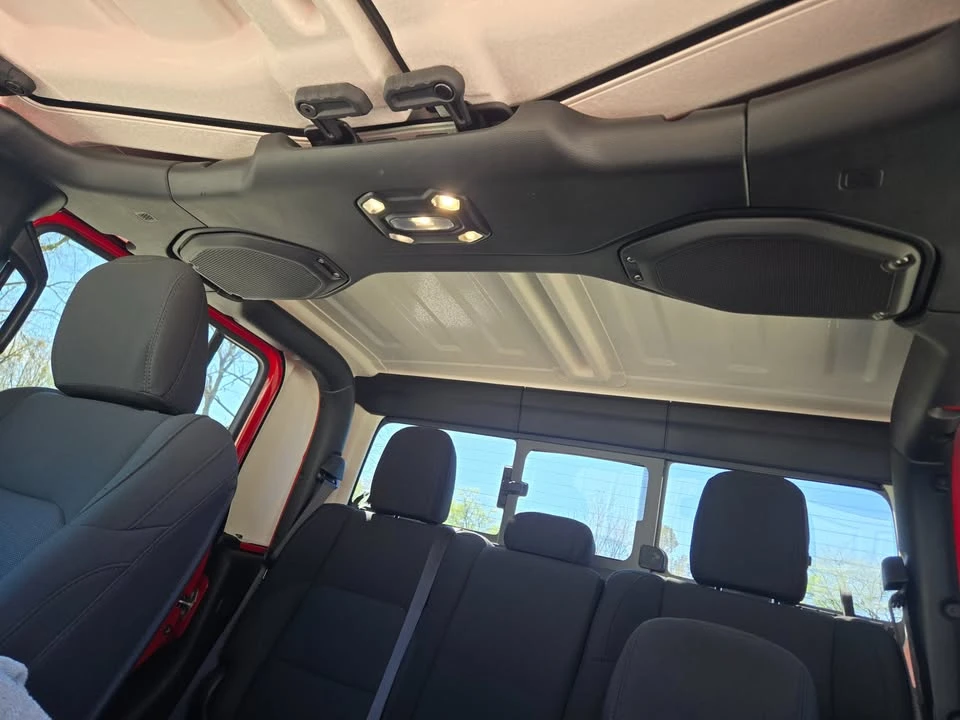2023 Jeep JT Gladiator - Image 19 of 19