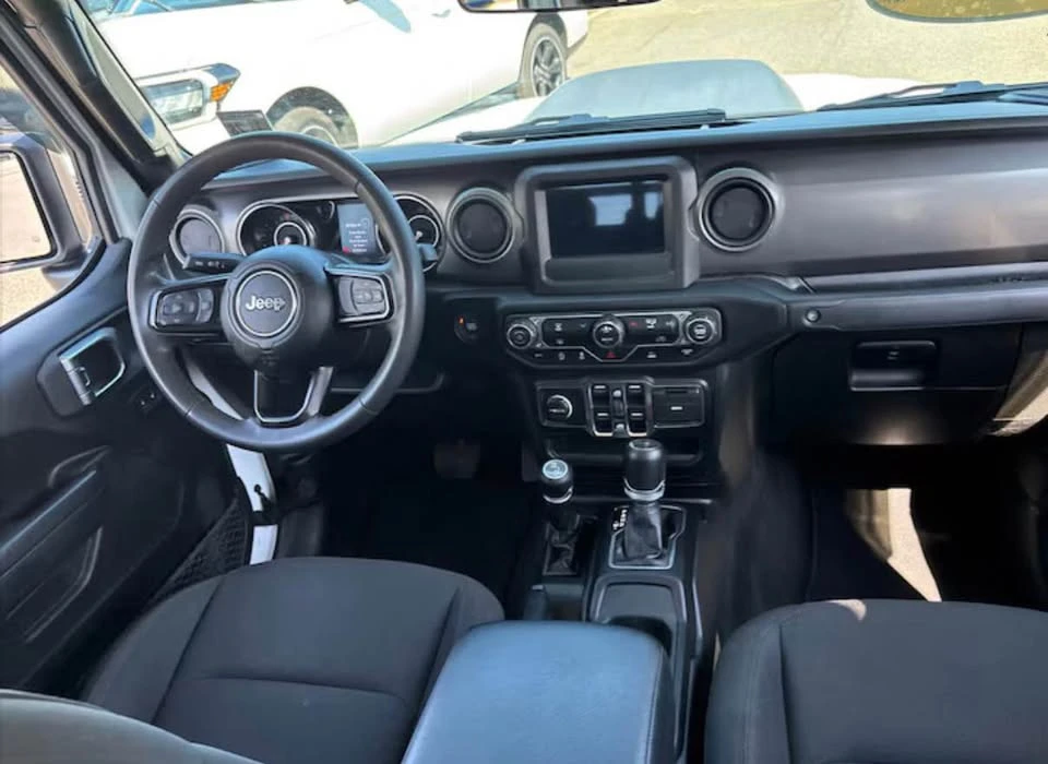 2023 Jeep JT Gladiator - Image 8 of 13