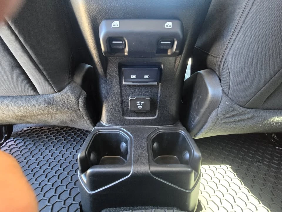 2023 Jeep JT Gladiator - Image 2 of 19
