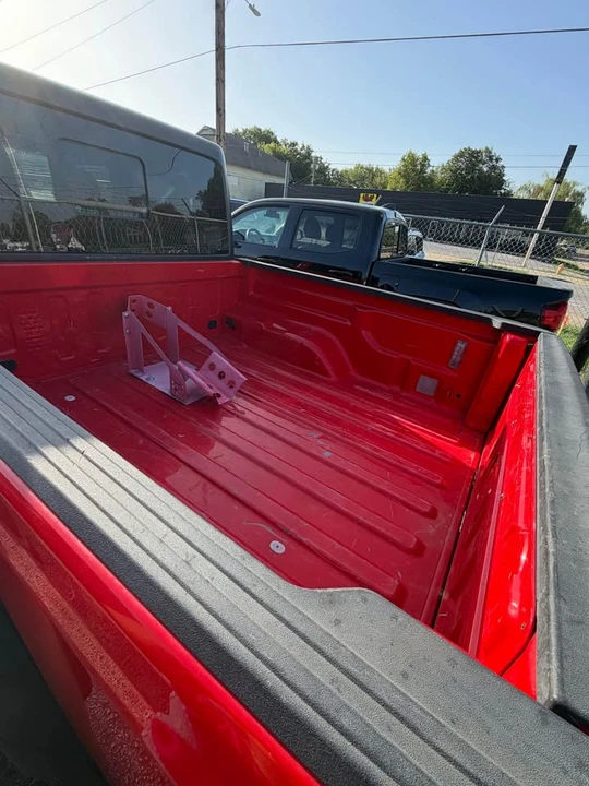 2023 Jeep JT Gladiator - Image 9 of 9