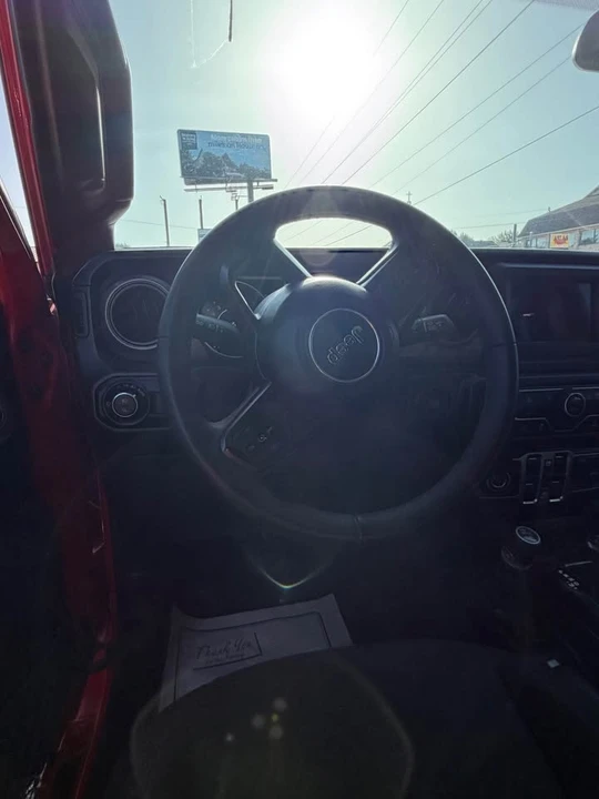 2023 Jeep JT Gladiator - Image 5 of 9