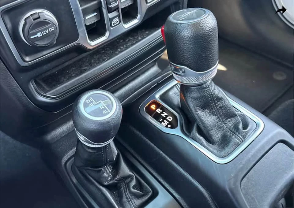 2023 Jeep JT Gladiator - Image 9 of 13