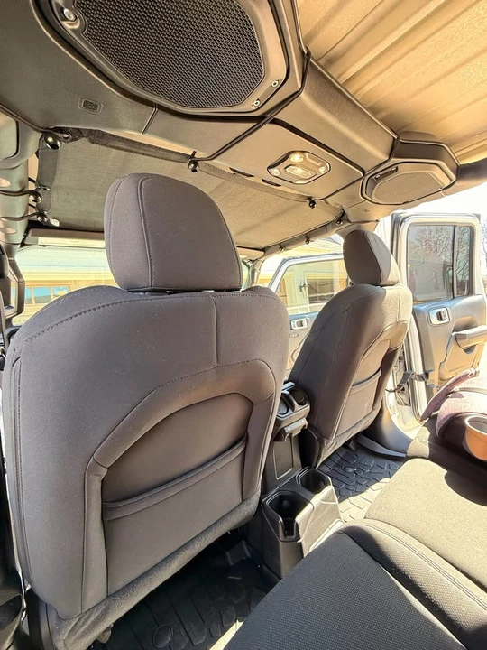 2023 Jeep JT Gladiator - Image 12 of 15