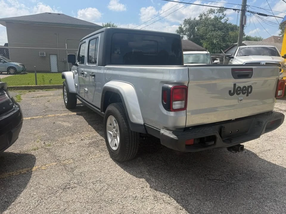 2023 Jeep JT Gladiator - Image 6 of 20