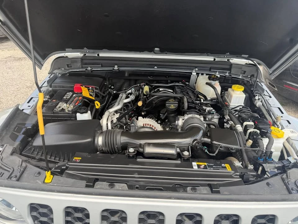 2023 Jeep JT Gladiator - Image 20 of 20