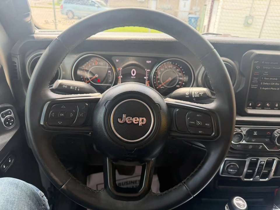 2023 Jeep JT Gladiator - Image 8 of 20