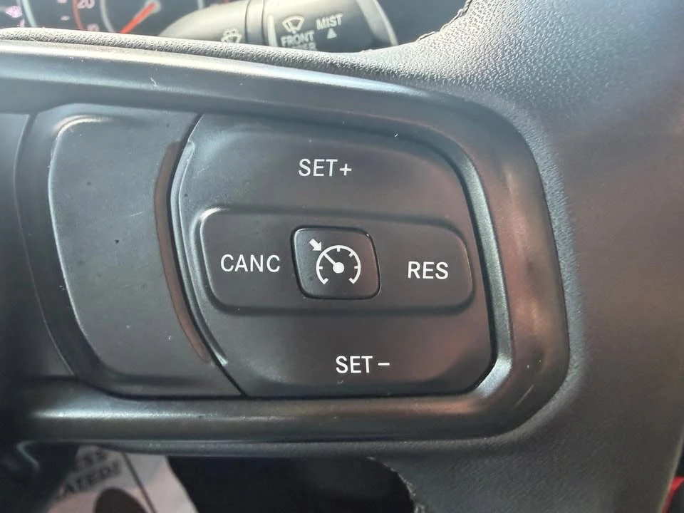 2023 Jeep JT Gladiator - Image 10 of 20