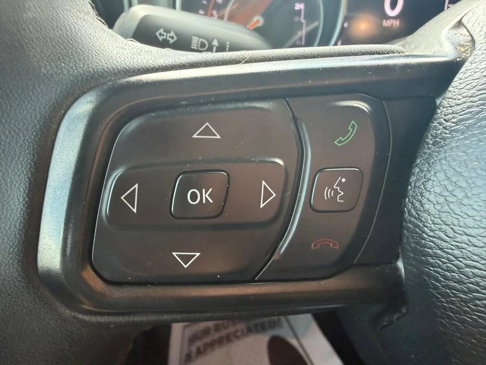 2023 Jeep JT Gladiator - Image 11 of 20