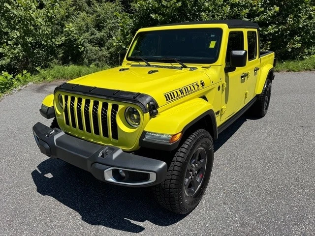 2023 Jeep JT Gladiator - Image 2 of 30