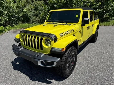 2023 Jeep JT Gladiator - Image 2 of 30