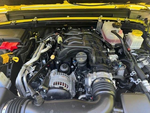2023 Jeep JT Gladiator - Image 10 of 30