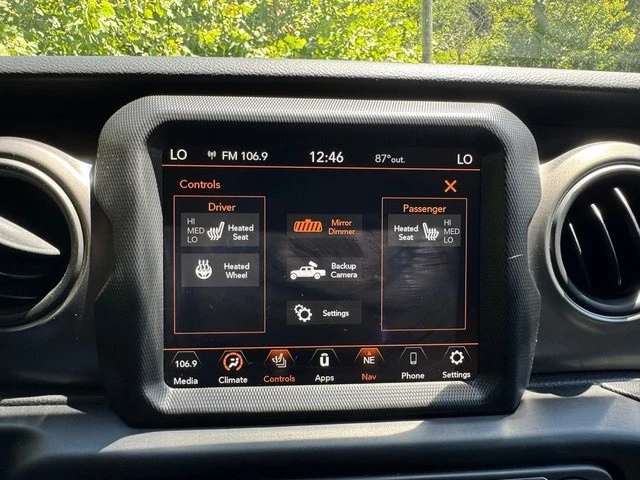 2023 Jeep JT Gladiator - Image 23 of 30