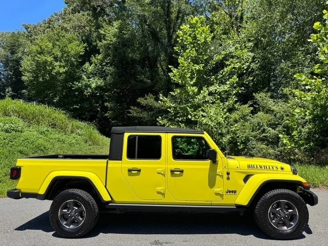 2023 Jeep JT Gladiator - Image 5 of 30