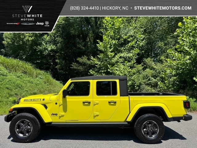 2023 Jeep JT Gladiator - Image 1 of 30