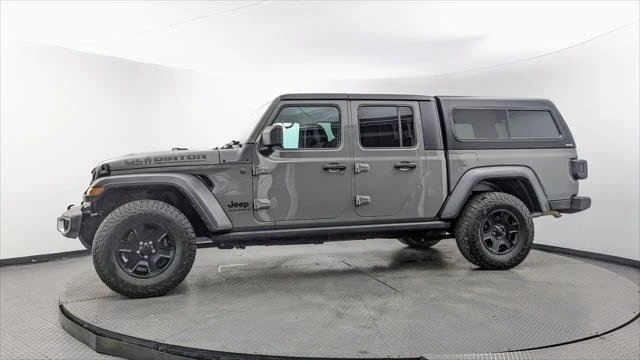 2023 Jeep JT Gladiator - Image 2 of 20