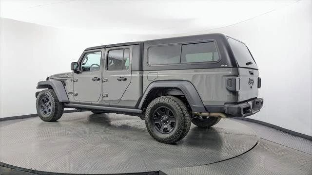 2023 Jeep JT Gladiator - Image 5 of 20