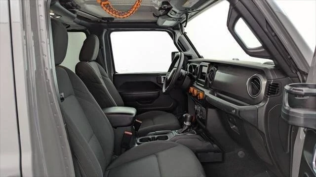 2023 Jeep JT Gladiator - Image 20 of 20