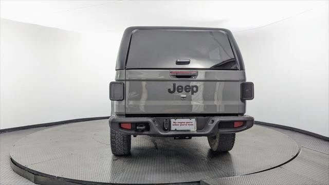 2023 Jeep JT Gladiator - Image 6 of 20