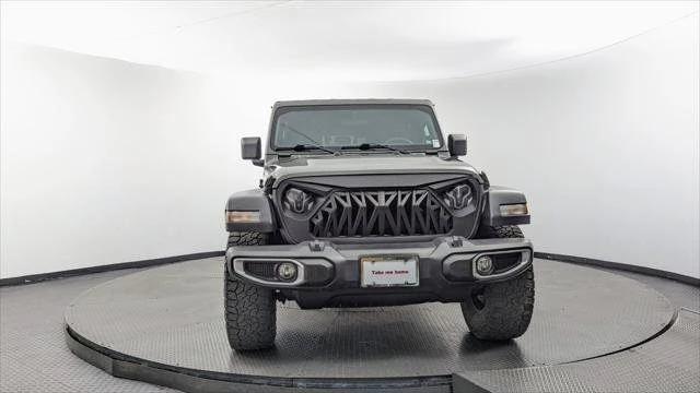 2023 Jeep JT Gladiator - Image 11 of 20