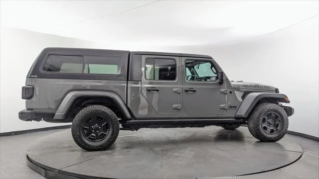 2023 Jeep JT Gladiator - Image 8 of 20