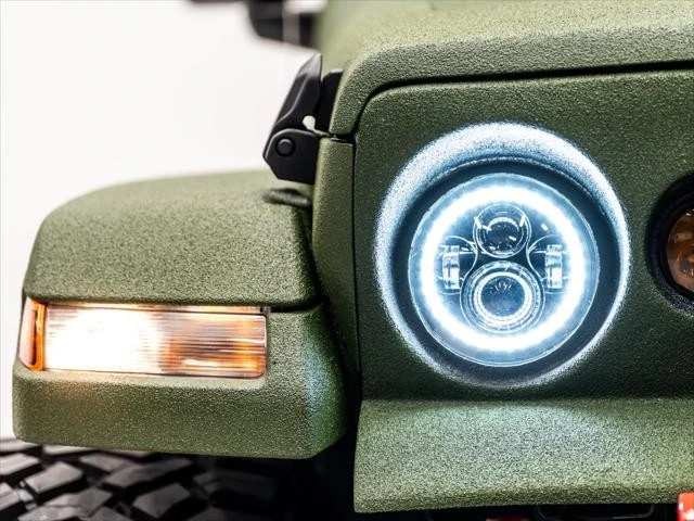 2023 Jeep JT Gladiator - Image 25 of 31