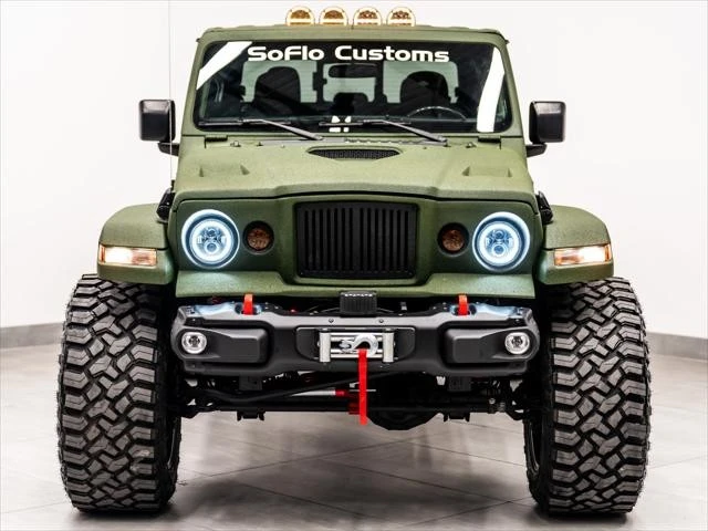 2023 Jeep JT Gladiator - Image 2 of 31