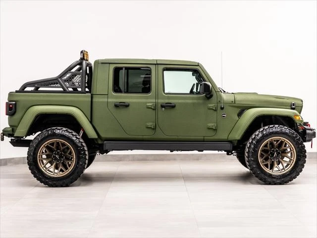 2023 Jeep JT Gladiator - Image 8 of 31