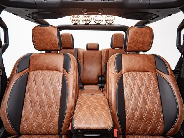 2023 Jeep JT Gladiator - Image 5 of 31