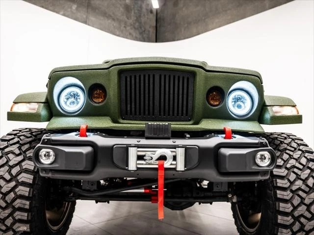 2023 Jeep JT Gladiator - Image 23 of 31