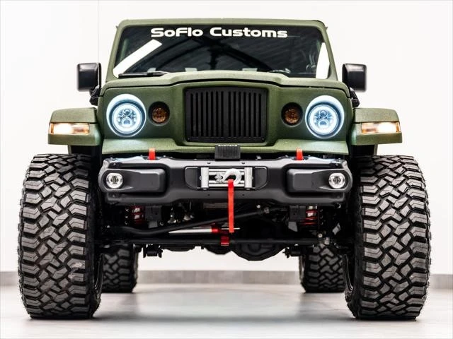 2023 Jeep JT Gladiator - Image 22 of 31