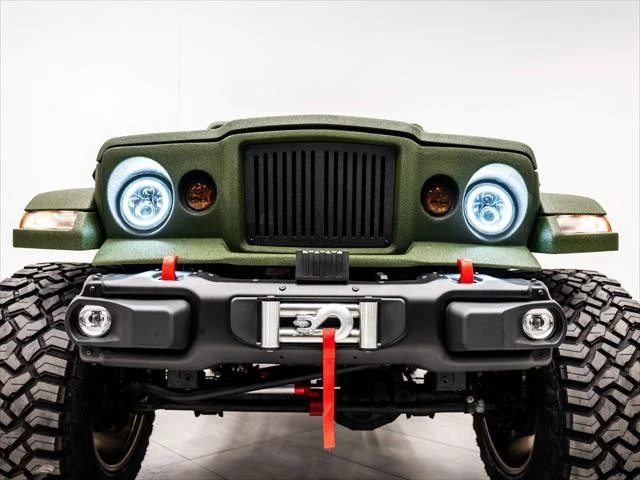 2023 Jeep JT Gladiator - Image 24 of 31