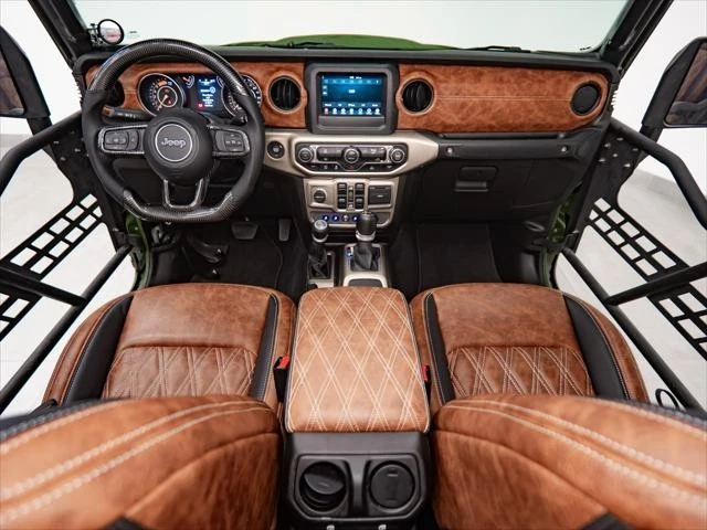 2023 Jeep JT Gladiator - Image 4 of 31