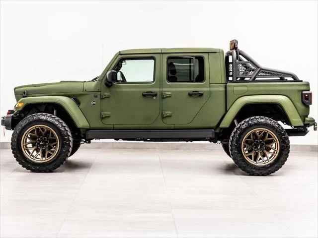 2023 Jeep JT Gladiator - Image 15 of 31