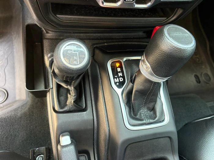 2023 Jeep JT Gladiator - Image 13 of 19