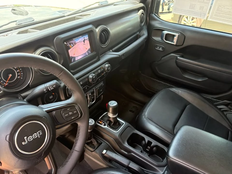 2023 Jeep JT Gladiator - Image 11 of 19