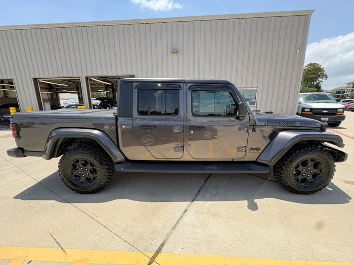 2023 Jeep JT Gladiator - Image 6 of 19