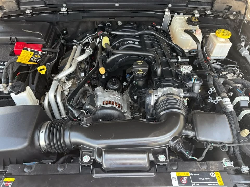 2023 Jeep JT Gladiator - Image 17 of 19