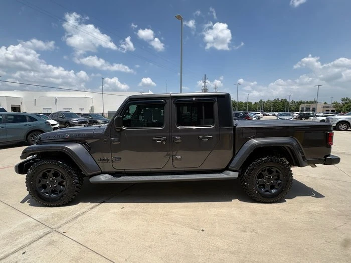 2023 Jeep JT Gladiator - Image 3 of 19