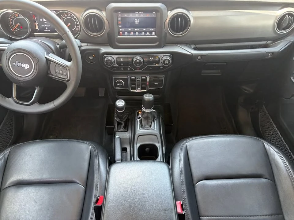 2023 Jeep JT Gladiator - Image 7 of 19