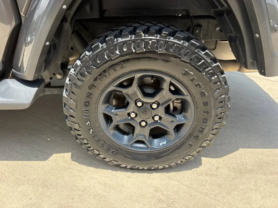 2023 Jeep JT Gladiator - Image 19 of 19