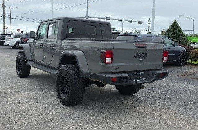2023 Jeep JT Gladiator - Image 5 of 20